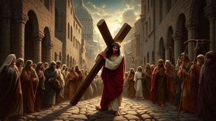 Jesus knew Friday led to Sunday